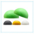 Beauty 100% Natural Konjac Sponge Wholesale